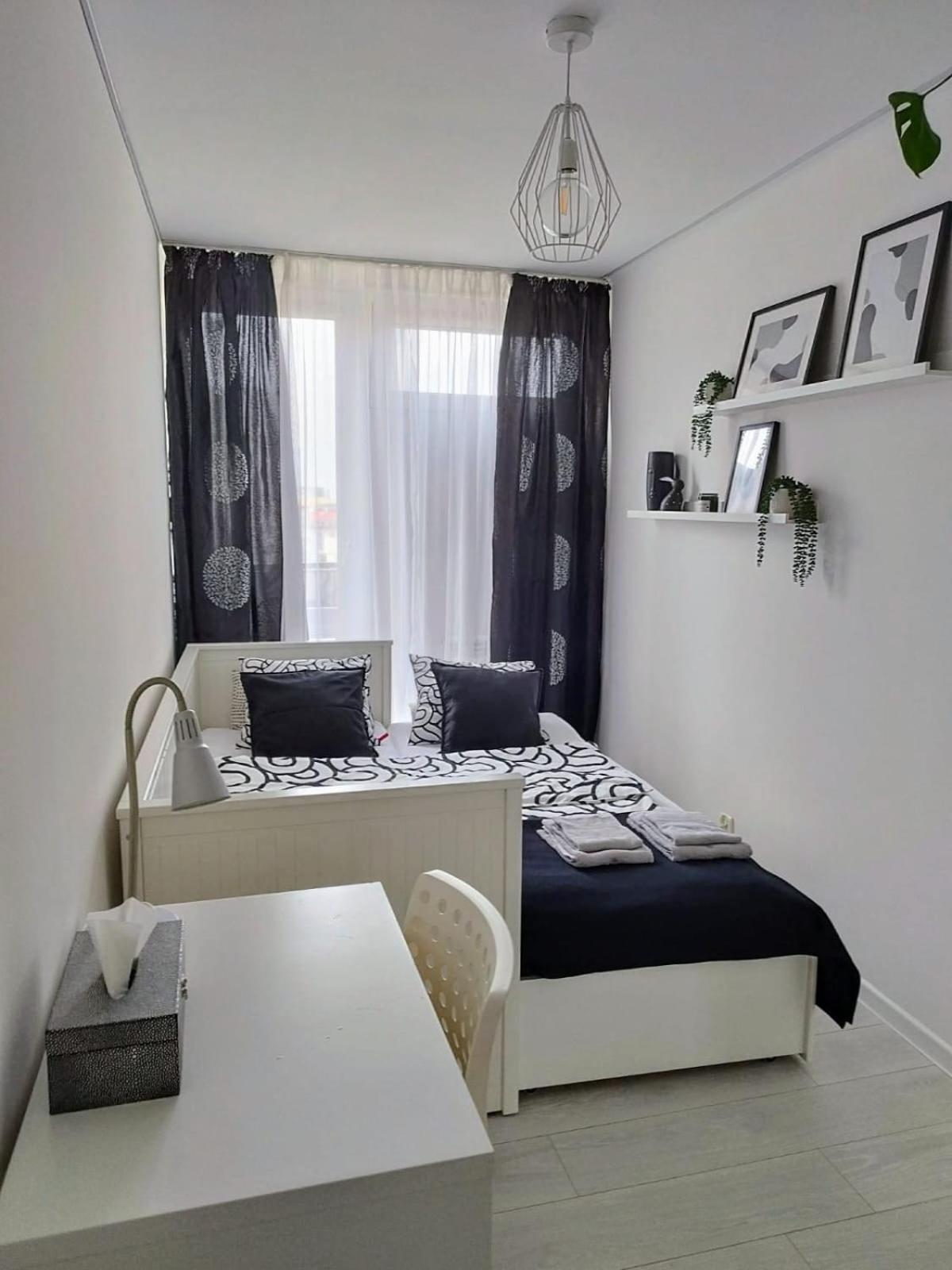 10th Floor Centrum Apartmán
